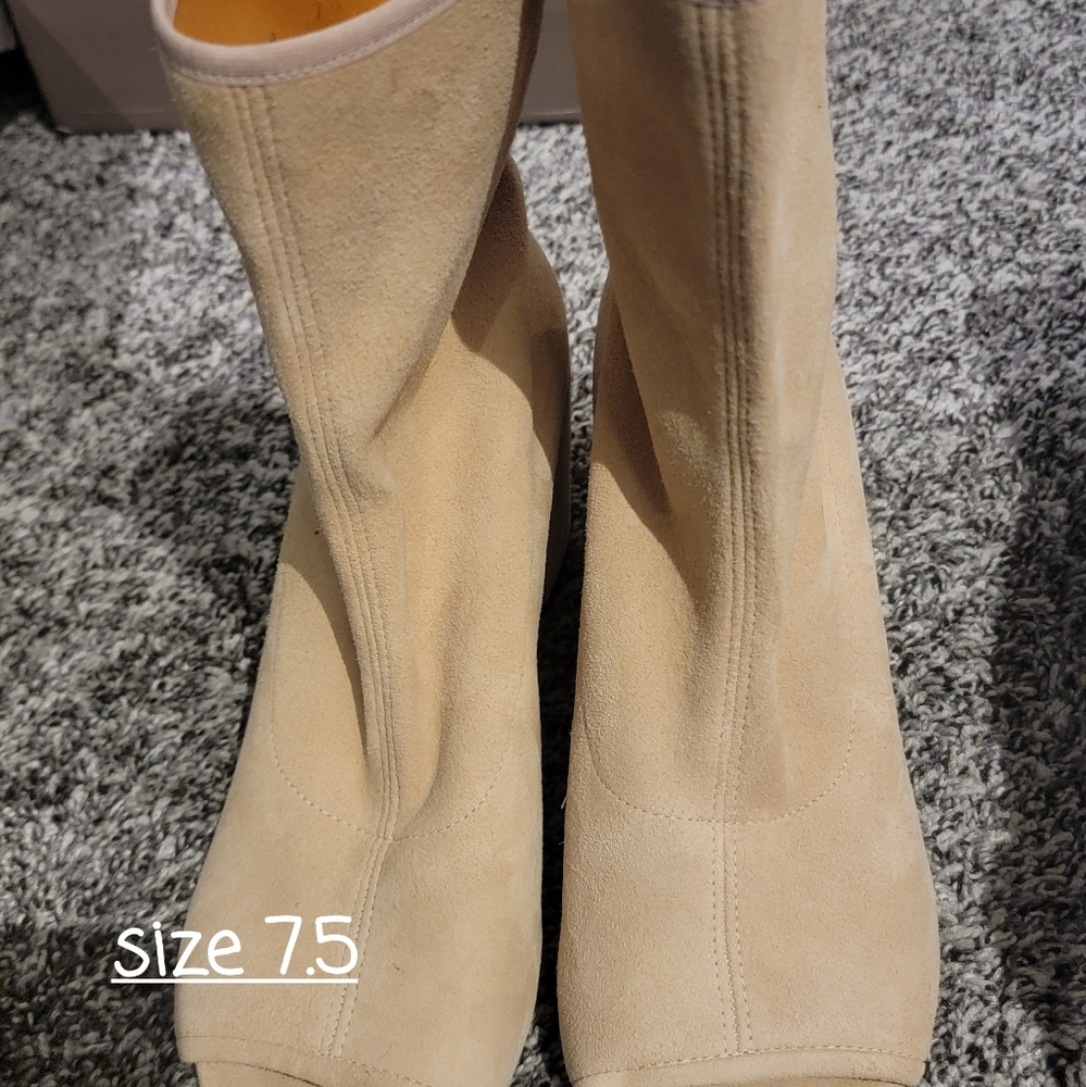 Women's boots